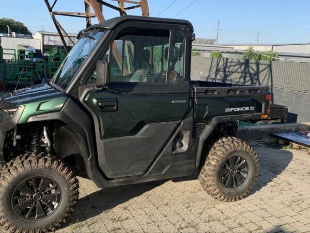 КрАЗ 6510, объемом двигателя 14.86 л и пробегом 0 тыс. км за 23000 $, фото 2 на Automoto.ua