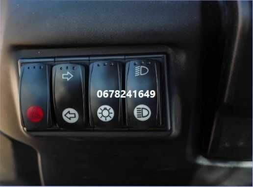 КрАЗ 6510, объемом двигателя 14.86 л и пробегом 0 тыс. км за 9190 $, фото 12 на Automoto.ua