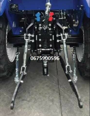 КрАЗ 6510, объемом двигателя 14.86 л и пробегом 0 тыс. км за 6290 $, фото 8 на Automoto.ua