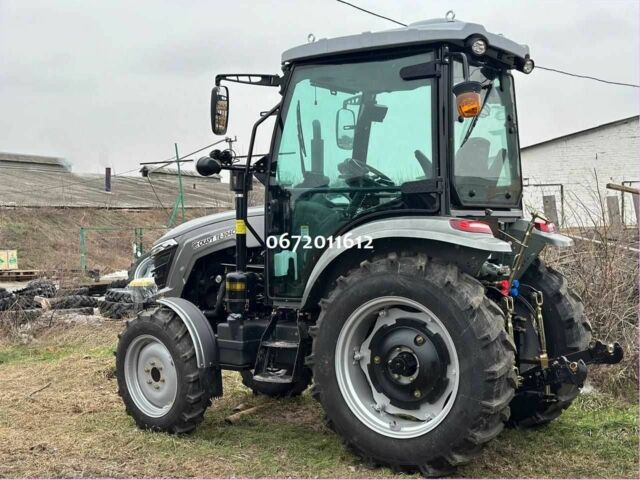 КрАЗ 6510, объемом двигателя 14.86 л и пробегом 0 тыс. км за 12700 $, фото 15 на Automoto.ua