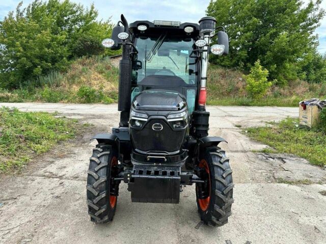 КрАЗ 6510, объемом двигателя 14.86 л и пробегом 0 тыс. км за 12000 $, фото 2 на Automoto.ua