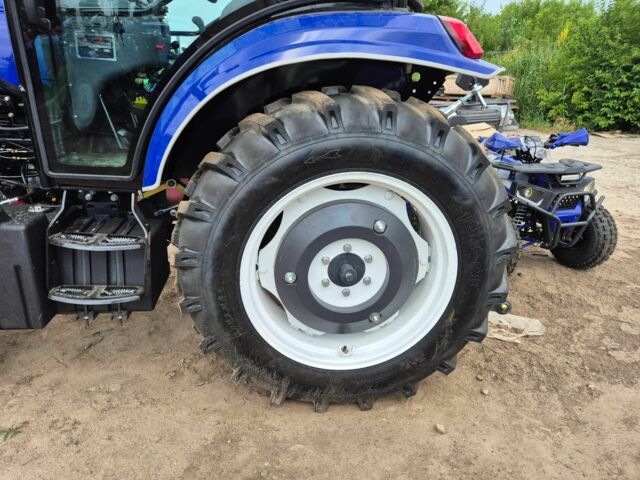 КрАЗ 6510, объемом двигателя 14.86 л и пробегом 0 тыс. км за 9000 $, фото 2 на Automoto.ua