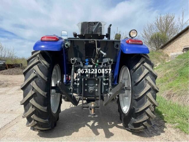 КрАЗ 6510, объемом двигателя 14.86 л и пробегом 0 тыс. км за 7900 $, фото 3 на Automoto.ua