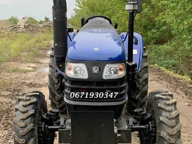 КрАЗ 6510, объемом двигателя 14.86 л и пробегом 0 тыс. км за 9200 $, фото 4 на Automoto.ua