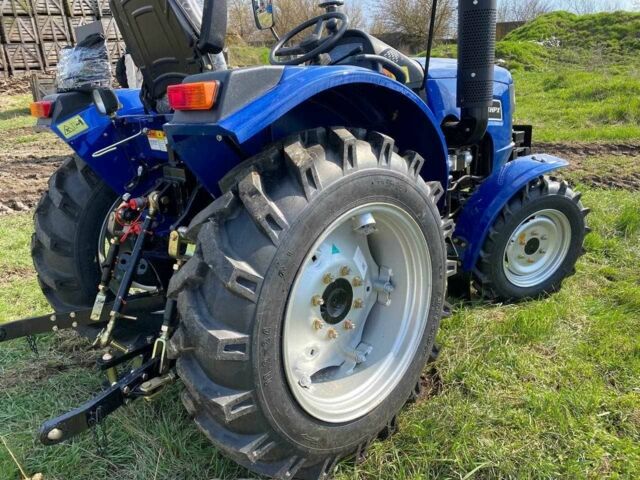 КрАЗ 6510, об'ємом двигуна 14.86 л та пробігом 0 тис. км за 7200 $, фото 5 на Automoto.ua
