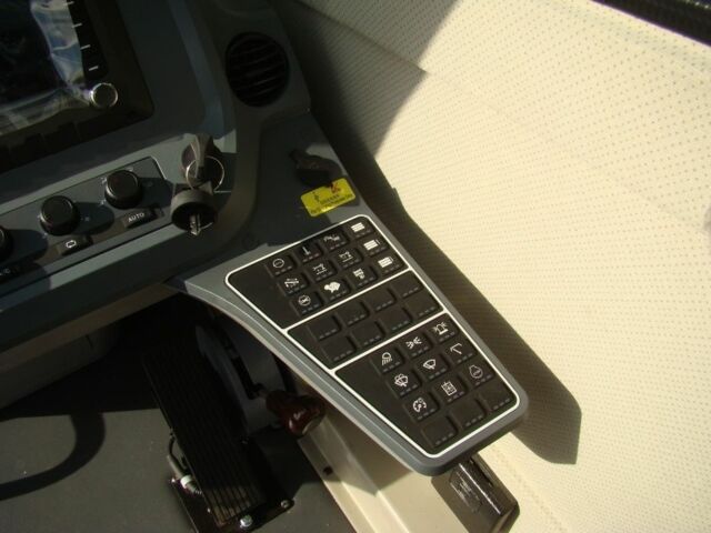 КрАЗ 6510, объемом двигателя 14.86 л и пробегом 0 тыс. км за 245000 $, фото 19 на Automoto.ua