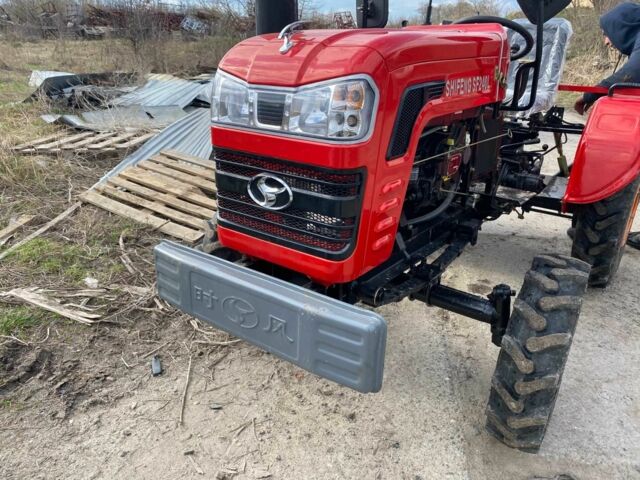 КрАЗ 6510, об'ємом двигуна 14.86 л та пробігом 0 тис. км за 3040 $, фото 1 на Automoto.ua