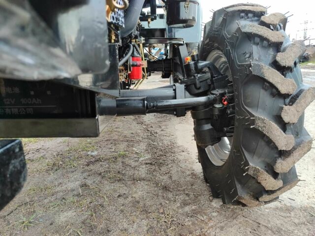 КрАЗ 6510, объемом двигателя 14.86 л и пробегом 0 тыс. км за 5800 $, фото 2 на Automoto.ua