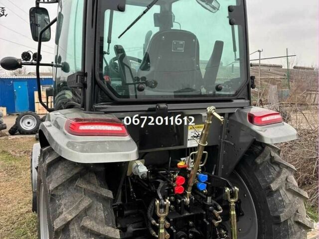 КрАЗ 6510, объемом двигателя 14.86 л и пробегом 0 тыс. км за 12700 $, фото 11 на Automoto.ua