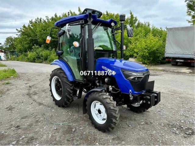 КрАЗ 6510, объемом двигателя 14.86 л и пробегом 0 тыс. км за 7900 $, фото 4 на Automoto.ua