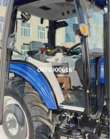 КрАЗ 6510, об'ємом двигуна 14.86 л та пробігом 0 тис. км за 11000 $, фото 15 на Automoto.ua