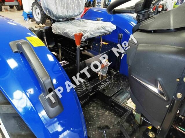 КрАЗ 6510, об'ємом двигуна 14.86 л та пробігом 0 тис. км за 7199 $, фото 8 на Automoto.ua