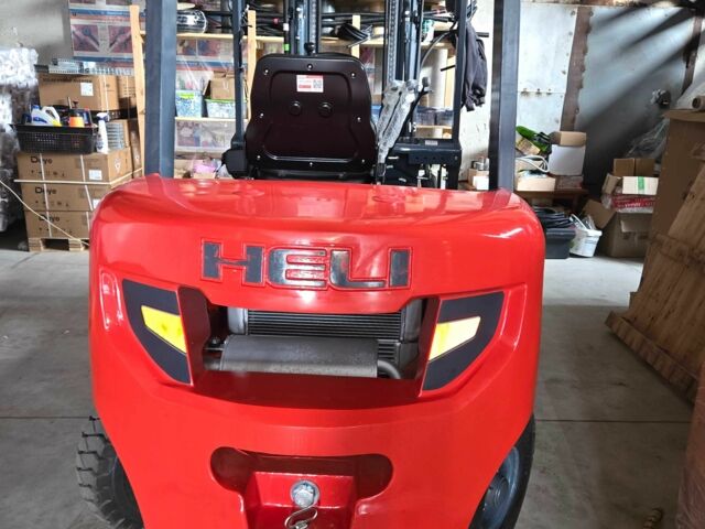 КрАЗ 6510, объемом двигателя 14.86 л и пробегом 0 тыс. км за 20000 $, фото 3 на Automoto.ua