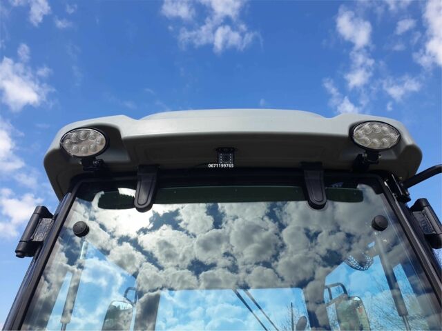 КрАЗ 6510, объемом двигателя 14.86 л и пробегом 0 тыс. км за 9990 $, фото 11 на Automoto.ua