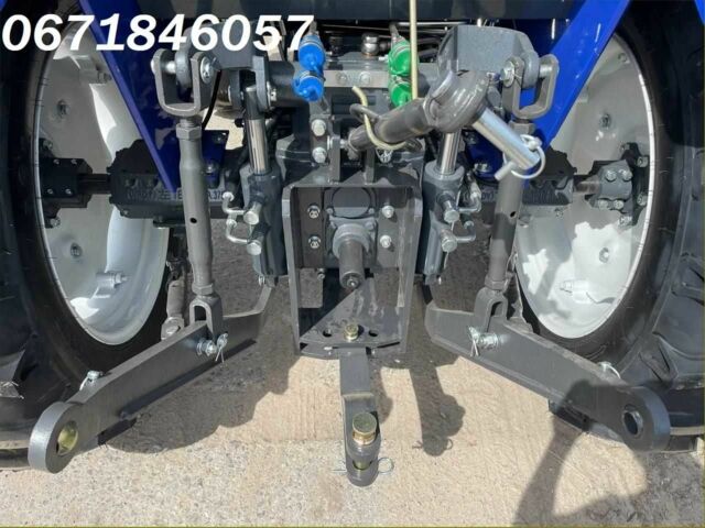 КрАЗ 6510, объемом двигателя 14.86 л и пробегом 0 тыс. км за 7999 $, фото 7 на Automoto.ua