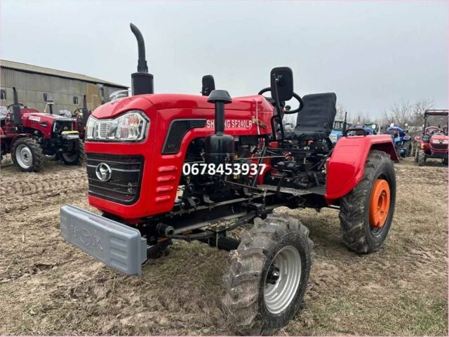 КрАЗ 6510, объемом двигателя 14.86 л и пробегом 0 тыс. км за 3390 $, фото 8 на Automoto.ua