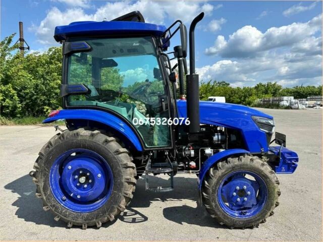 КрАЗ 6510, объемом двигателя 14.86 л и пробегом 0 тыс. км за 10995 $, фото 2 на Automoto.ua