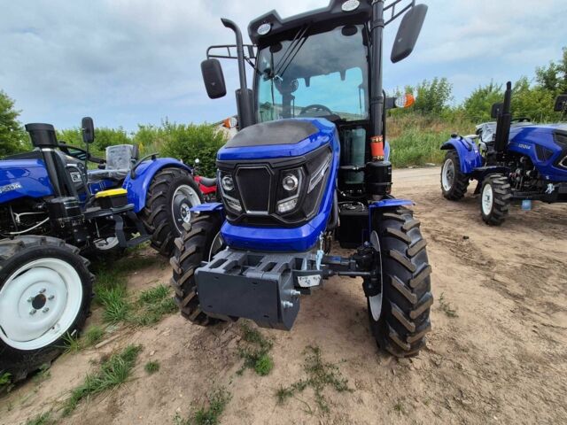 КрАЗ 6510, объемом двигателя 14.86 л и пробегом 0 тыс. км за 9000 $, фото 4 на Automoto.ua