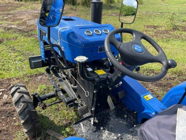КрАЗ 6510, объемом двигателя 14.86 л и пробегом 0 тыс. км за 3050 $, фото 2 на Automoto.ua