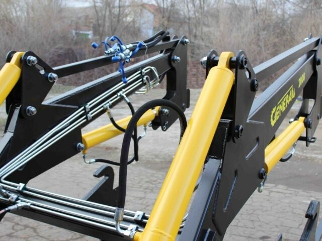 КрАЗ 6510, объемом двигателя 14.86 л и пробегом 0 тыс. км за 4917 $, фото 5 на Automoto.ua