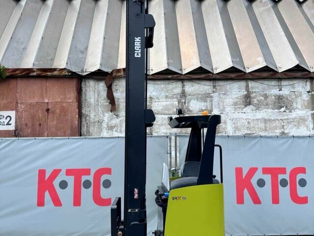 КрАЗ 6510, объемом двигателя 14.86 л и пробегом 0 тыс. км за 22000 $, фото 14 на Automoto.ua