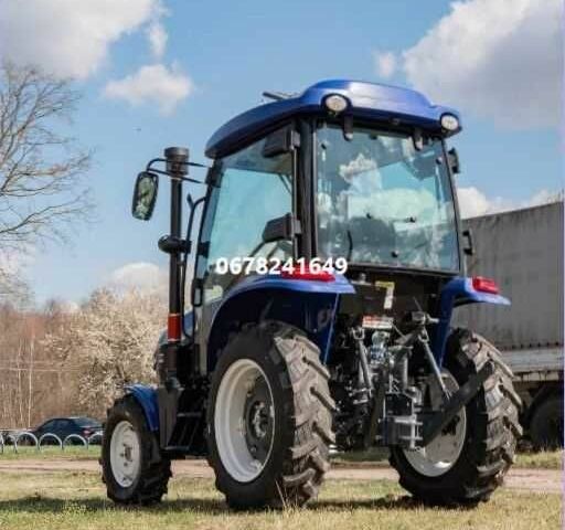 КрАЗ 6510, объемом двигателя 14.86 л и пробегом 0 тыс. км за 9190 $, фото 2 на Automoto.ua