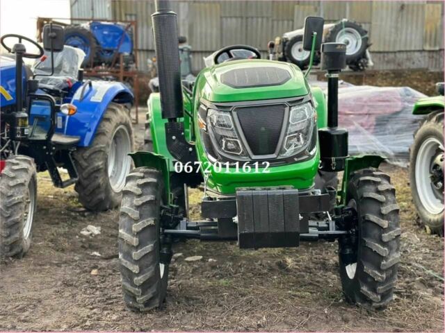 КрАЗ 6510, объемом двигателя 14.86 л и пробегом 0 тыс. км за 7700 $, фото 9 на Automoto.ua