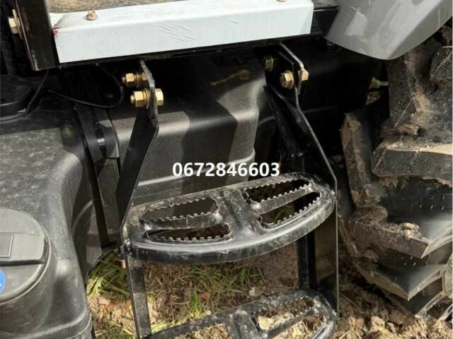 КрАЗ 6510, объемом двигателя 14.86 л и пробегом 0 тыс. км за 7990 $, фото 4 на Automoto.ua
