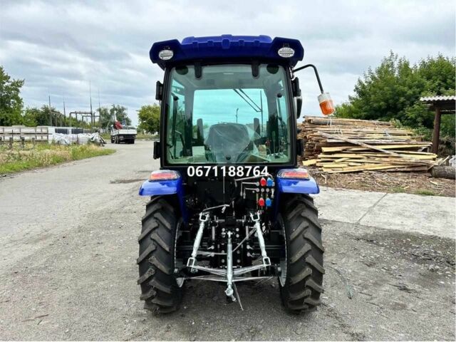 КрАЗ 6510, объемом двигателя 14.86 л и пробегом 0 тыс. км за 7900 $, фото 5 на Automoto.ua