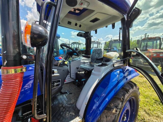 КрАЗ 6510, объемом двигателя 14.86 л и пробегом 0 тыс. км за 11000 $, фото 12 на Automoto.ua