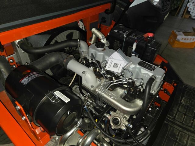 КрАЗ 6510, объемом двигателя 14.86 л и пробегом 0 тыс. км за 20000 $, фото 2 на Automoto.ua