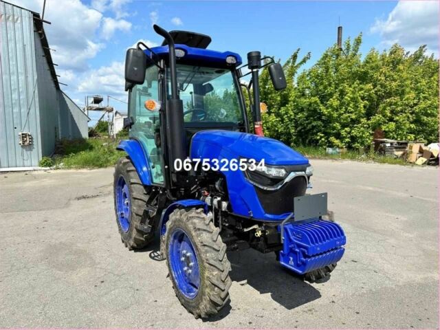 КрАЗ 6510, объемом двигателя 14.86 л и пробегом 0 тыс. км за 11000 $, фото 4 на Automoto.ua