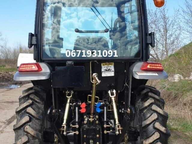 КрАЗ 6510, об'ємом двигуна 14.86 л та пробігом 0 тис. км за 9980 $, фото 1 на Automoto.ua