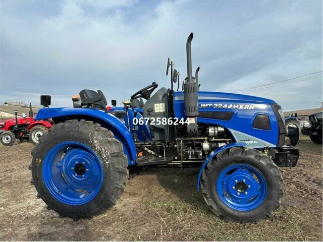 КрАЗ 6510, объемом двигателя 14.86 л и пробегом 0 тыс. км за 6200 $, фото 1 на Automoto.ua
