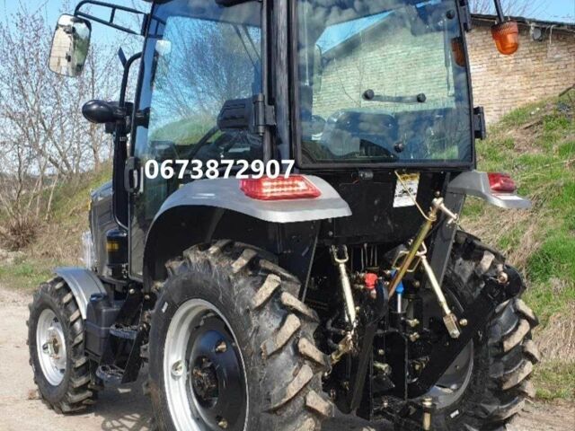 КрАЗ 6510, объемом двигателя 14.86 л и пробегом 0 тыс. км за 9980 $, фото 3 на Automoto.ua