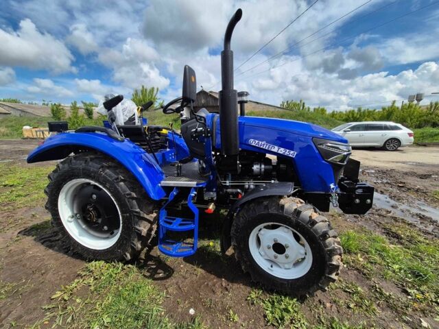 КрАЗ 6510, объемом двигателя 14.86 л и пробегом 0 тыс. км за 6300 $, фото 3 на Automoto.ua