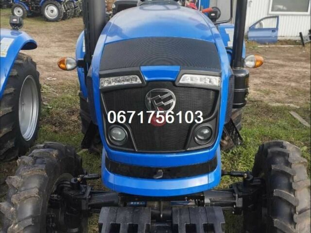 КрАЗ 6510, объемом двигателя 14.86 л и пробегом 0 тыс. км за 9900 $, фото 1 на Automoto.ua