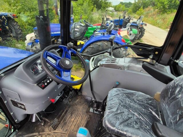 КрАЗ 6510, объемом двигателя 14.86 л и пробегом 0 тыс. км за 9000 $, фото 7 на Automoto.ua