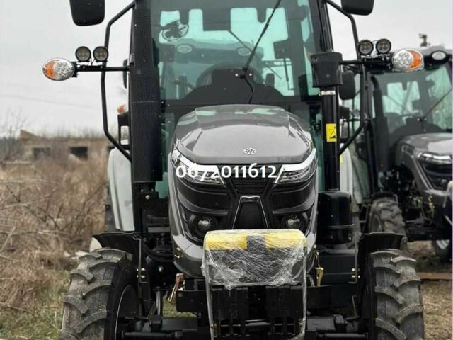 КрАЗ 6510, объемом двигателя 14.86 л и пробегом 0 тыс. км за 12700 $, фото 9 на Automoto.ua