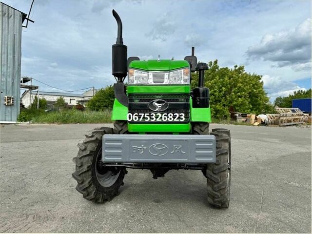 КрАЗ 6510, объемом двигателя 14.86 л и пробегом 0 тыс. км за 4350 $, фото 4 на Automoto.ua