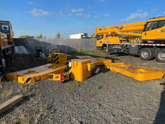 КрАЗ 6510, объемом двигателя 14.86 л и пробегом 0 тыс. км за 460000 $, фото 16 на Automoto.ua
