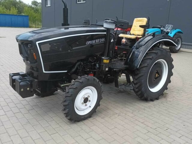 КрАЗ 6510, объемом двигателя 14.86 л и пробегом 0 тыс. км за 6850 $, фото 4 на Automoto.ua