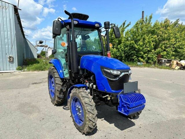 КрАЗ 6510, объемом двигателя 14.86 л и пробегом 0 тыс. км за 10900 $, фото 3 на Automoto.ua