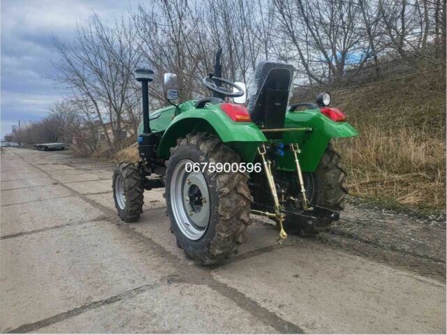 КрАЗ 6510, объемом двигателя 14.86 л и пробегом 0 тыс. км за 5050 $, фото 4 на Automoto.ua