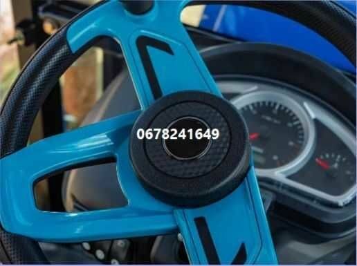 КрАЗ 6510, объемом двигателя 14.86 л и пробегом 0 тыс. км за 9190 $, фото 14 на Automoto.ua