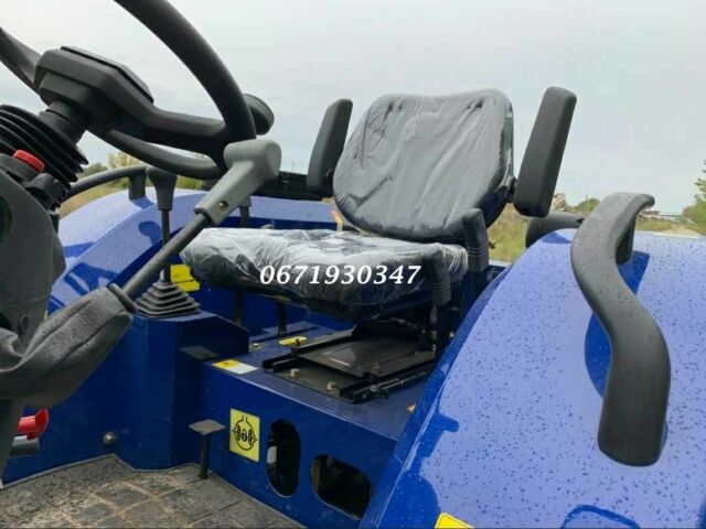 КрАЗ 6510, объемом двигателя 14.86 л и пробегом 0 тыс. км за 9200 $, фото 2 на Automoto.ua
