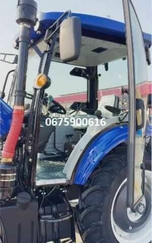 КрАЗ 6510, об'ємом двигуна 14.86 л та пробігом 0 тис. км за 11000 $, фото 13 на Automoto.ua