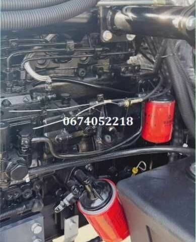 КрАЗ 6510, объемом двигателя 14.86 л и пробегом 0 тыс. км за 10999 $, фото 10 на Automoto.ua