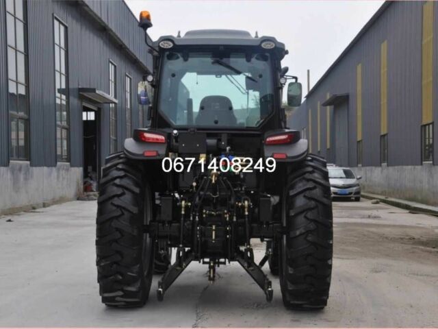 КрАЗ 6510, объемом двигателя 14.86 л и пробегом 0 тыс. км за 36900 $, фото 9 на Automoto.ua