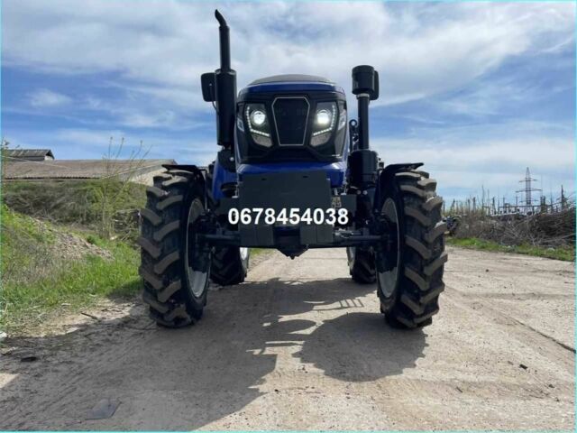 КрАЗ 6510, объемом двигателя 14.86 л и пробегом 0 тыс. км за 8100 $, фото 7 на Automoto.ua